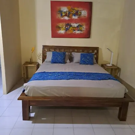 Shalana Homestay- Formerly Teka Teki House