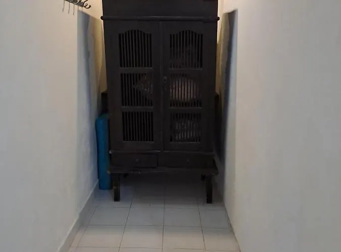 ゲストハウス Shalana Homestay- Formerly Teka Teki House *