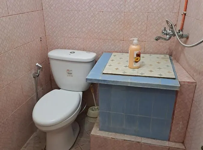 ゲストハウス Shalana Homestay- Formerly Teka Teki House