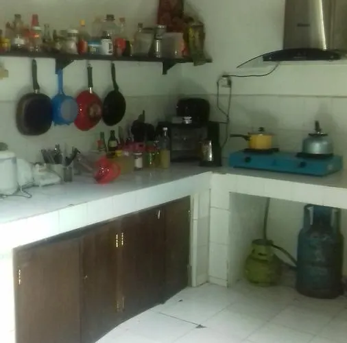 Shalana Homestay- Formerly Teka Teki House