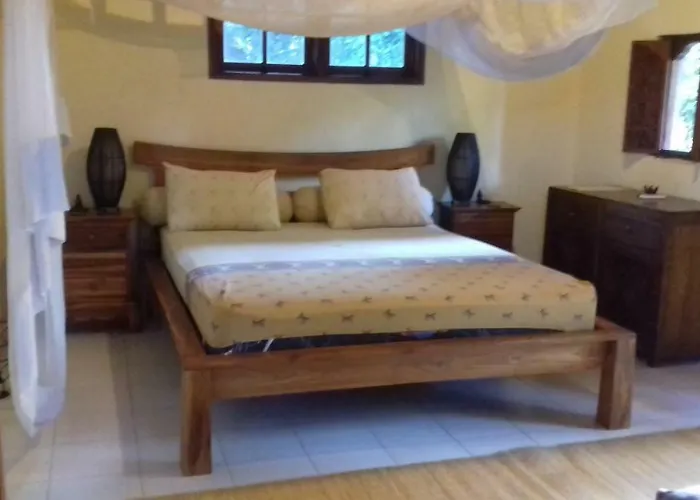 ゲストハウス Shalana Homestay- Formerly Teka Teki House *